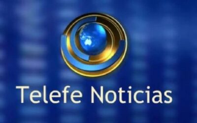 Telefé Noticias 2014