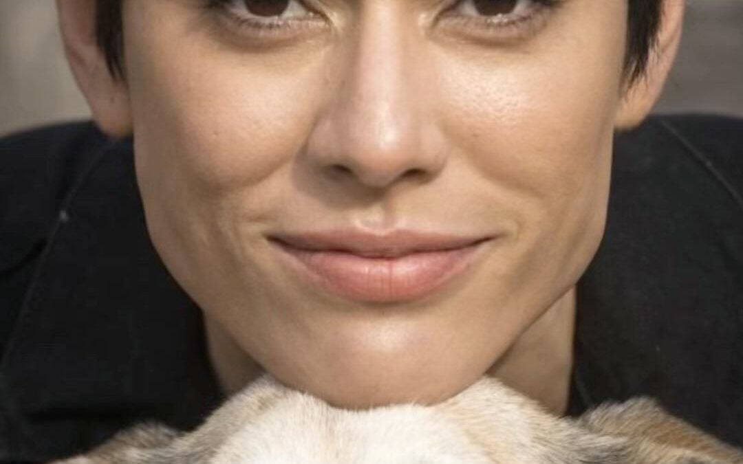 Tapa de revista Gente